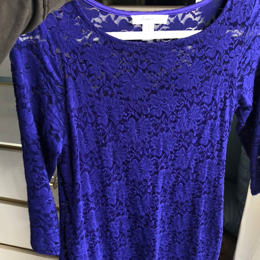 ✨LACE DRESS✨ - Picture 3 of 6
